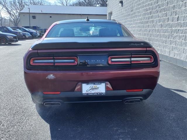 2023 Dodge Challenger R/T