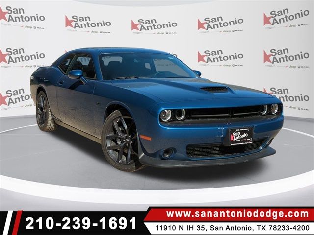 2023 Dodge Challenger R/T