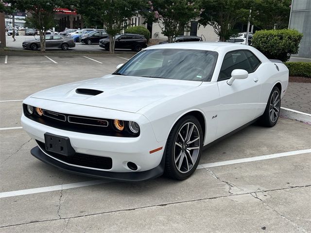 2023 Dodge Challenger R/T