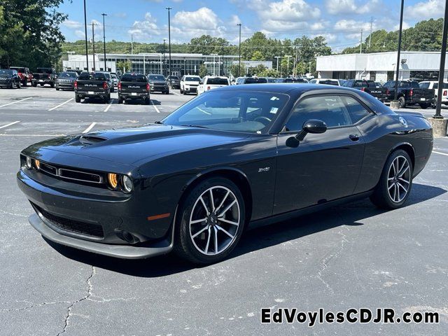 2023 Dodge Challenger R/T