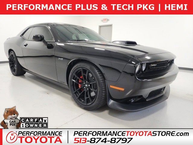 2023 Dodge Challenger R/T