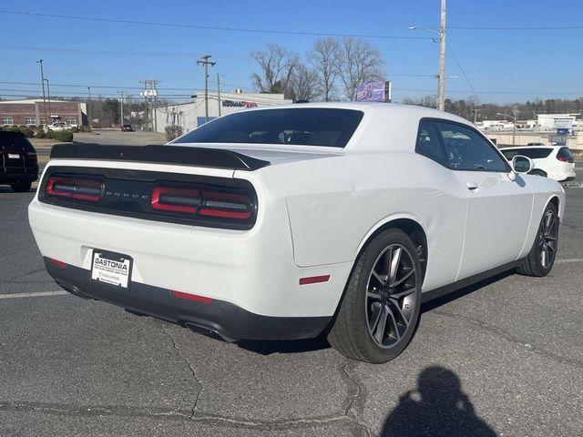 2023 Dodge Challenger R/T