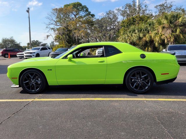 2023 Dodge Challenger R/T