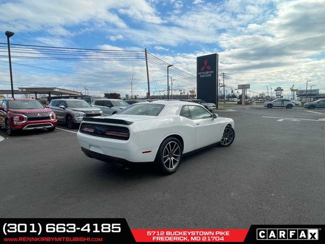 2023 Dodge Challenger R/T