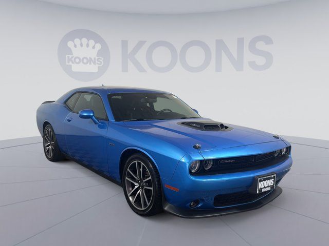 2023 Dodge Challenger R/T