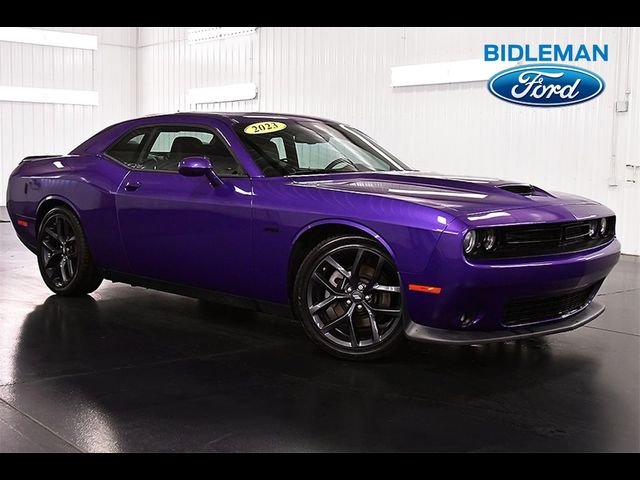 2023 Dodge Challenger R/T