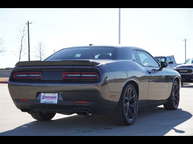 2023 Dodge Challenger R/T