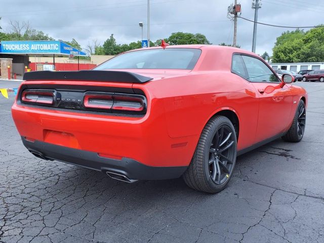 2023 Dodge Challenger R/T