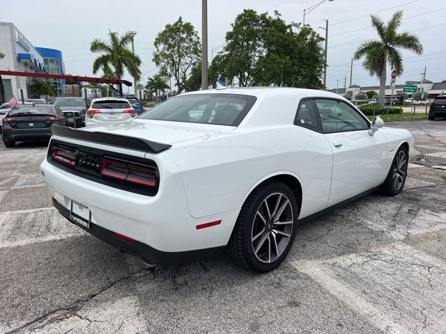 2023 Dodge Challenger R/T