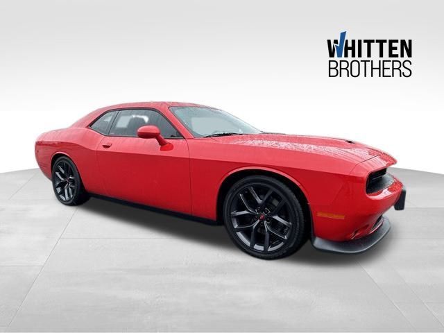 2023 Dodge Challenger R/T