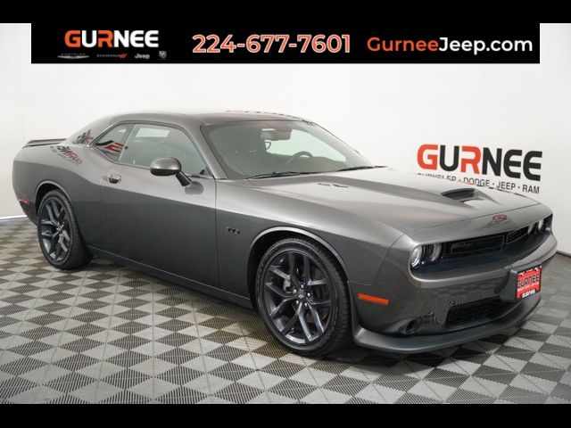 2023 Dodge Challenger R/T