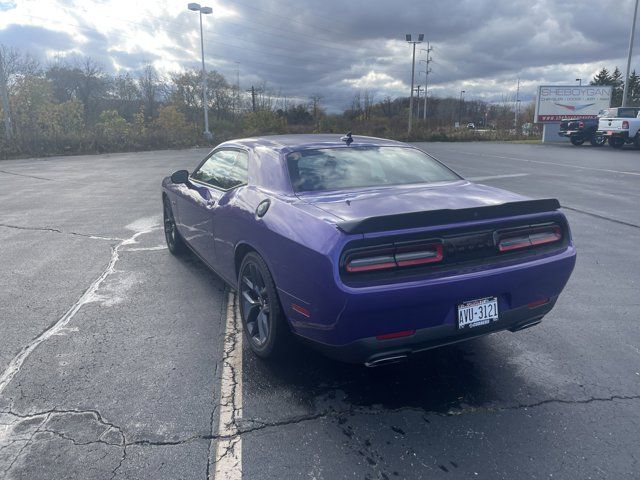 2023 Dodge Challenger R/T