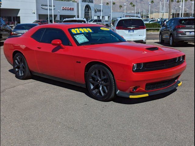 2023 Dodge Challenger R/T