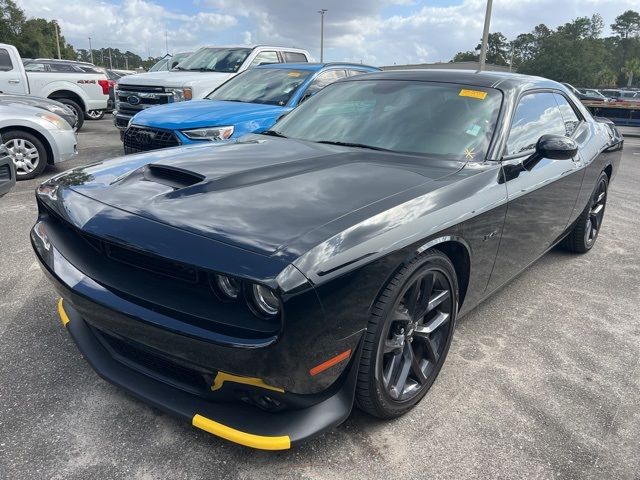 2023 Dodge Challenger R/T