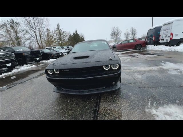 2023 Dodge Challenger R/T