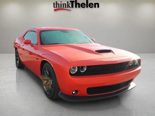 2023 Dodge Challenger R/T