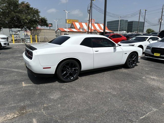 2023 Dodge Challenger R/T