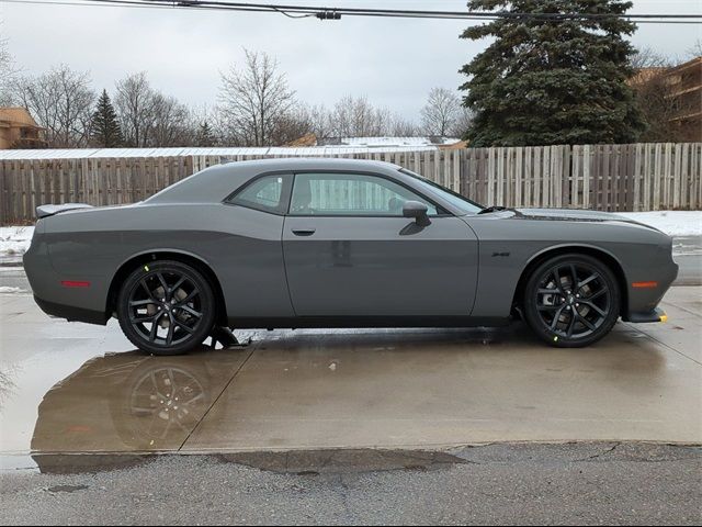 2023 Dodge Challenger R/T