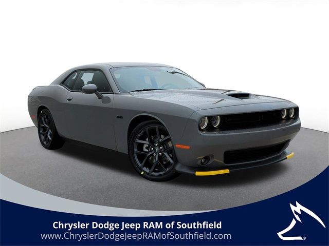 2023 Dodge Challenger R/T