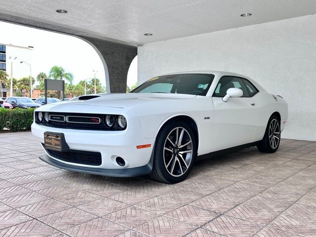 2023 Dodge Challenger R/T