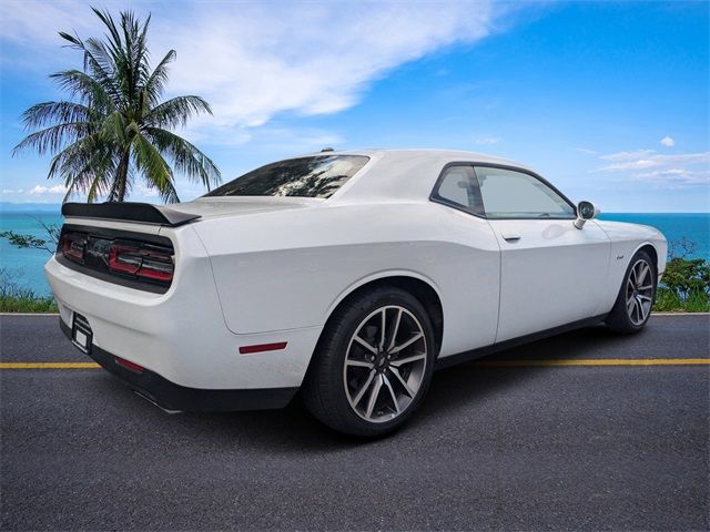 2023 Dodge Challenger R/T