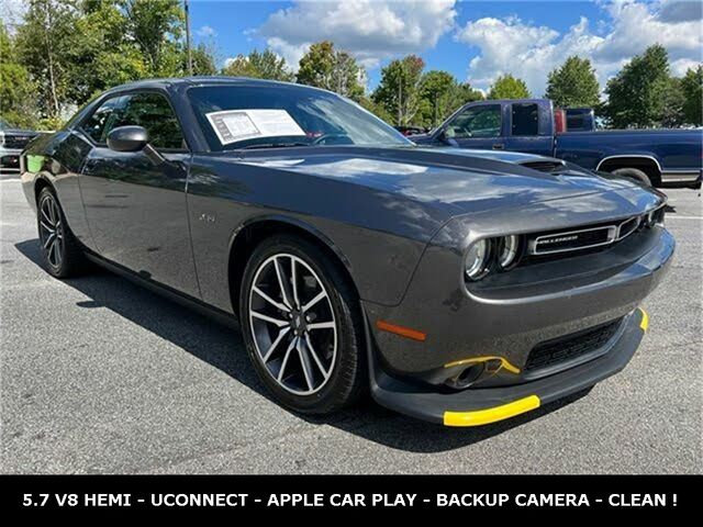 2023 Dodge Challenger R/T