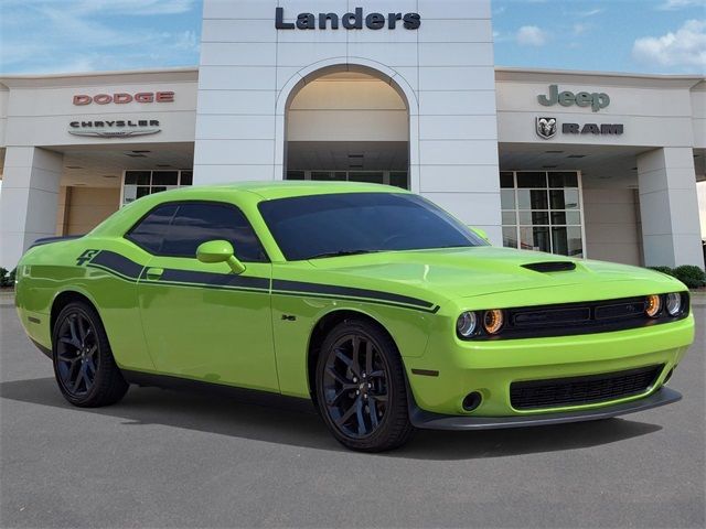 2023 Dodge Challenger R/T