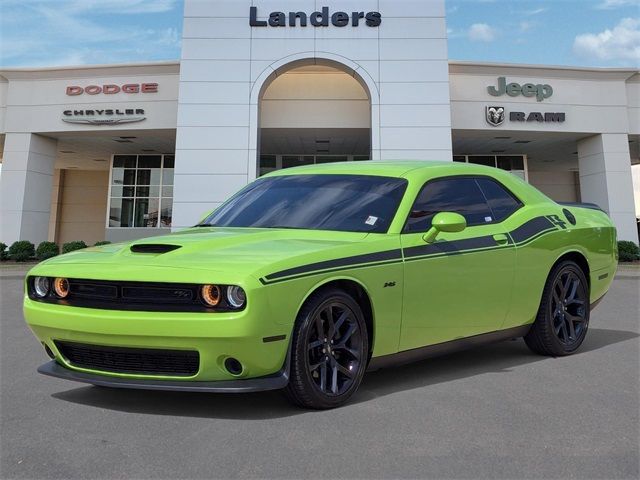 2023 Dodge Challenger R/T