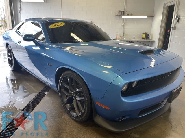 2023 Dodge Challenger R/T