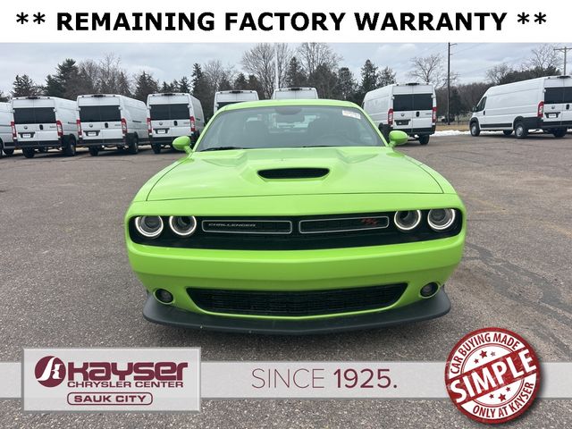 2023 Dodge Challenger R/T