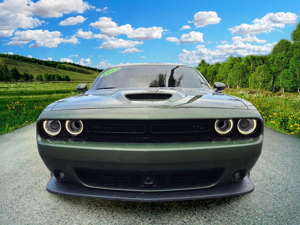 Used 2023 Dodge Challenger For Sale in Clearwater, FL | Auto Navigator