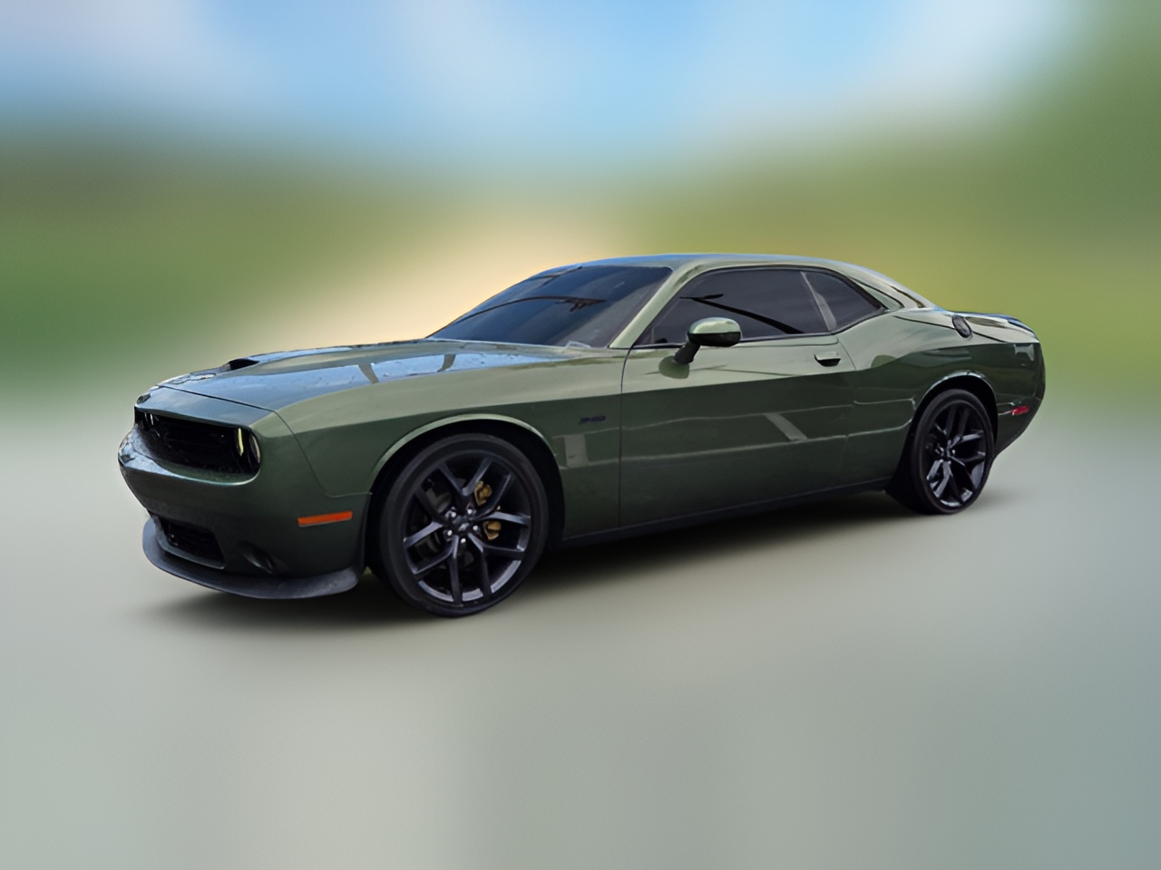 Used 2023 Dodge Challenger For Sale in Clearwater, FL | Auto Navigator
