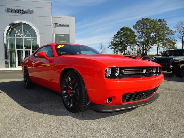 2023 Dodge Challenger R/T