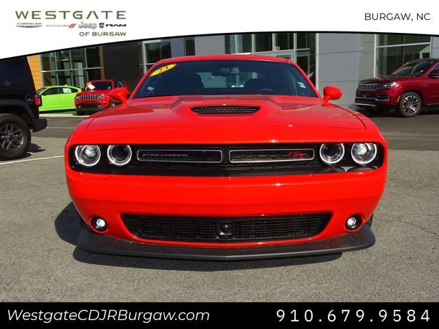 2023 Dodge Challenger R/T