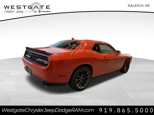 2023 Dodge Challenger R/T