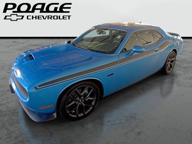 2023 Dodge Challenger R/T