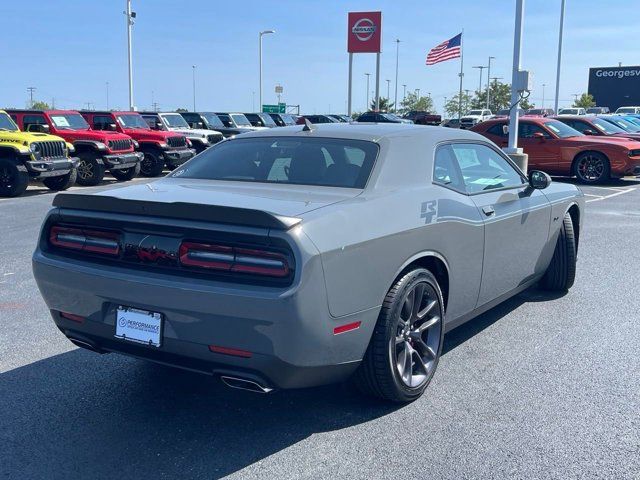 2023 Dodge Challenger R/T