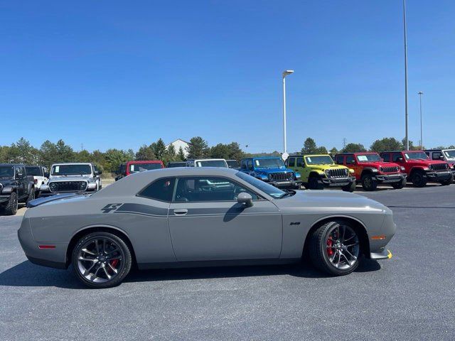 2023 Dodge Challenger R/T