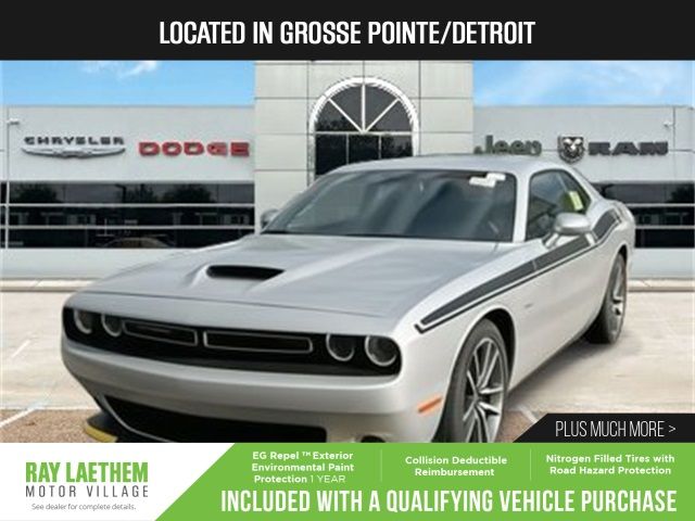 2023 Dodge Challenger R/T