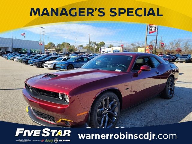 2023 Dodge Challenger R/T