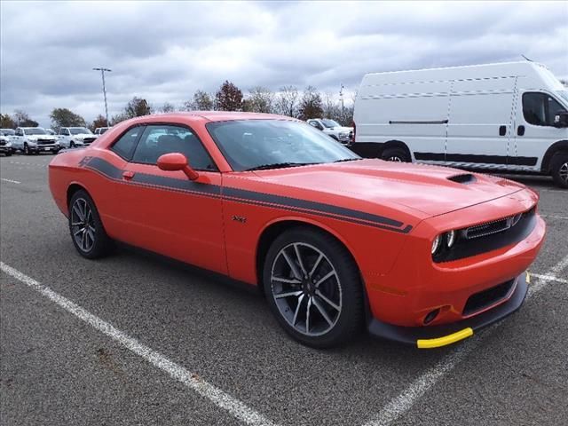 2023 Dodge Challenger R/T