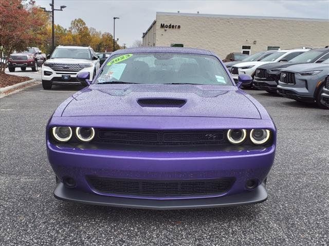 2023 Dodge Challenger R/T