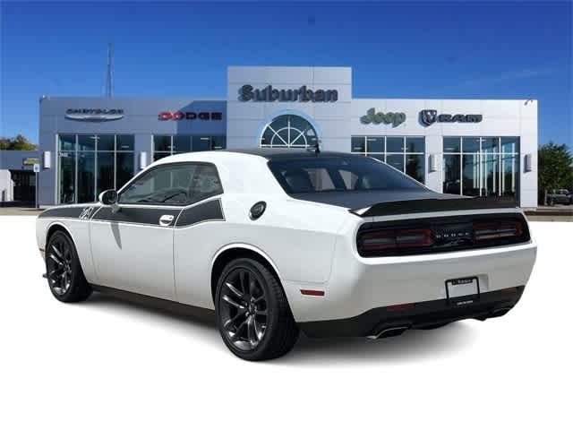 2023 Dodge Challenger R/T