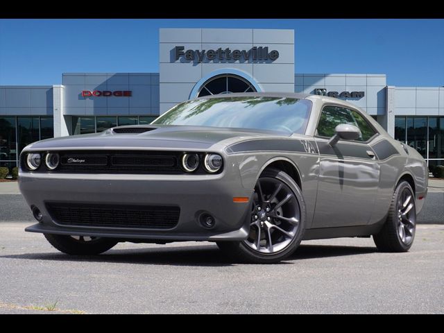 2023 Dodge Challenger R/T