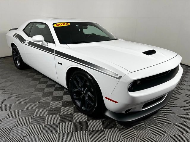 2023 Dodge Challenger R/T