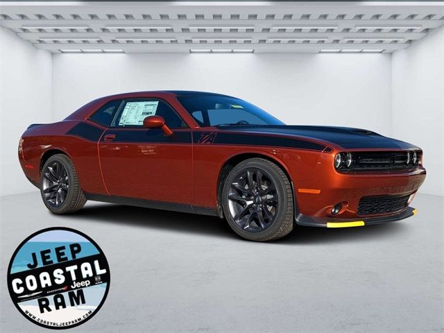 2023 Dodge Challenger R/T