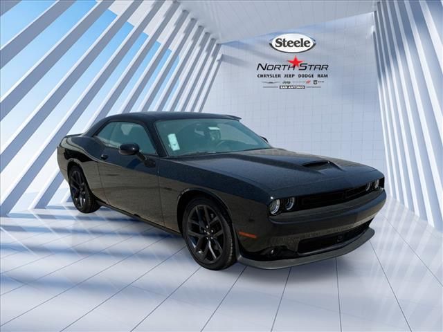 2023 Dodge Challenger R/T