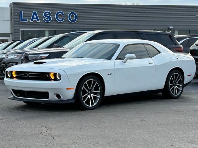 2023 Dodge Challenger R/T