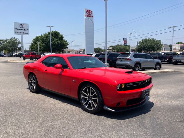 2023 Dodge Challenger R/T