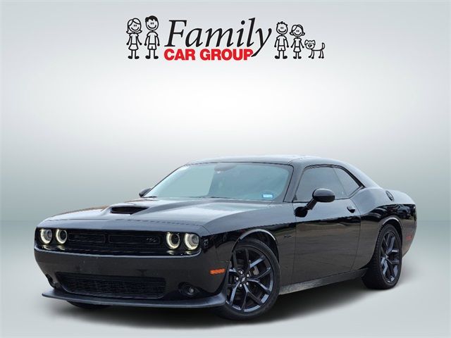 2023 Dodge Challenger R/T